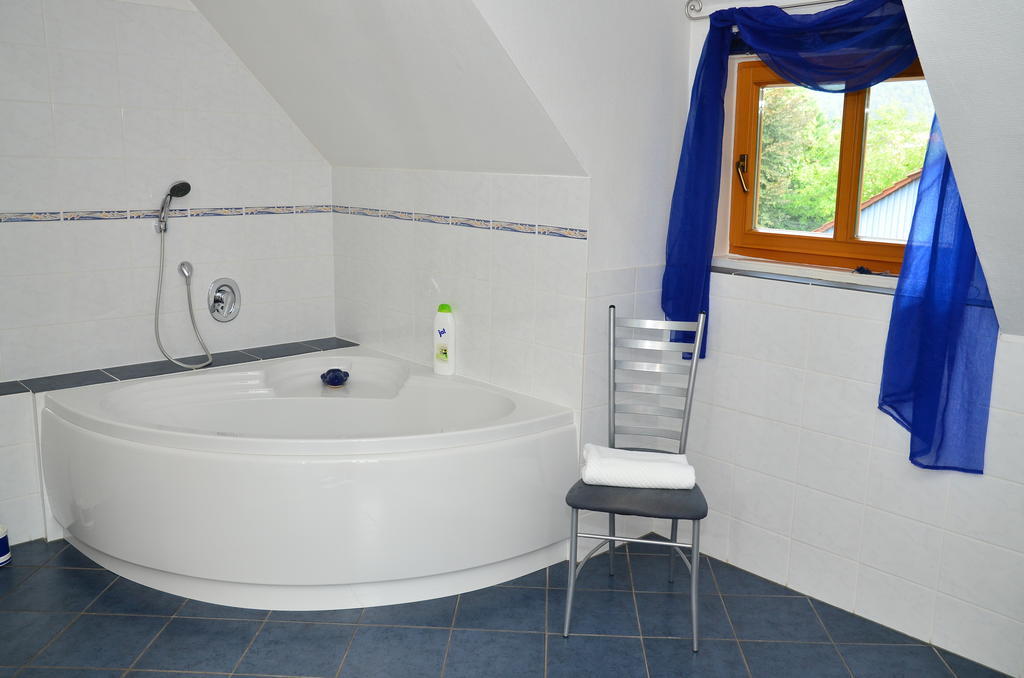 Landhotel Gemeindeschaenke Wanfried Phòng bức ảnh