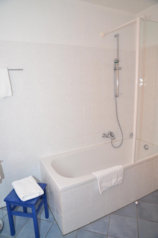 Landhotel Gemeindeschaenke Wanfried Phòng bức ảnh