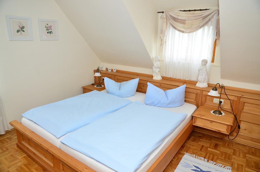 Landhotel Gemeindeschaenke Wanfried Phòng bức ảnh